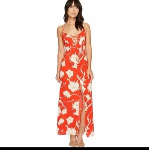 Mumu maxi price is frim